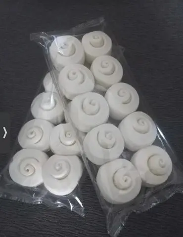 Hình ảnh banh bao 1 bich 10cái