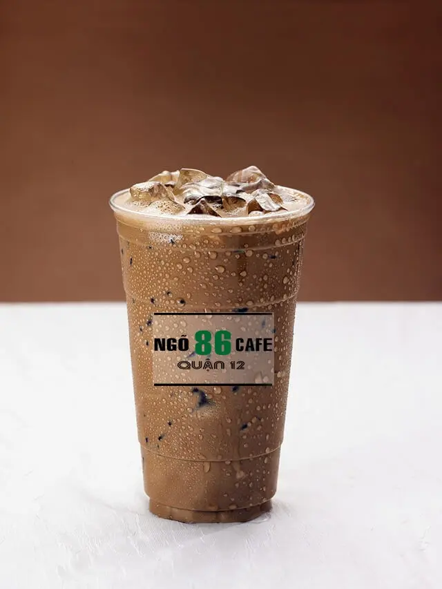 Hình ảnh CACAO SỮA - Ly Lớn 700ml