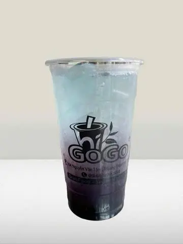 Hình ảnh SoDa Việt Quất 