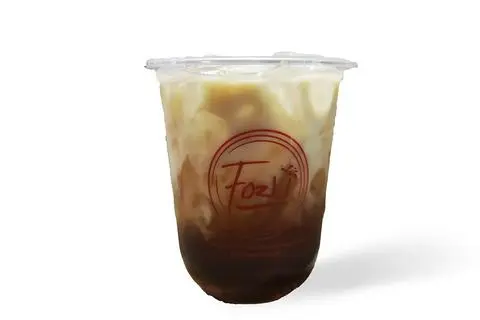 Hình ảnh Hồng trà Latte