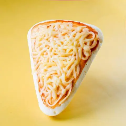 Hình ảnh pizza phô mai 