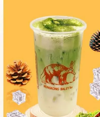 Hình ảnh Matcha latte Cz