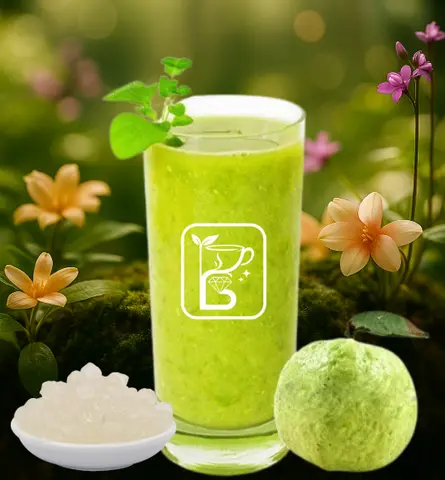 Hình ảnh Ép ổi