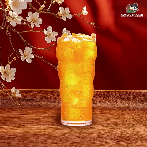 Hình ảnh Fanta - Cỡ L