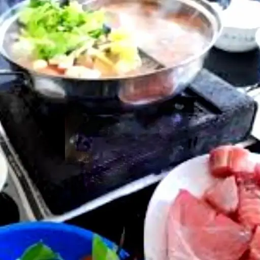Hình ảnh Lẩu cá ngừ
