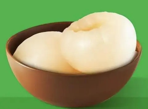 Hình ảnh Vải ( 3 trái )