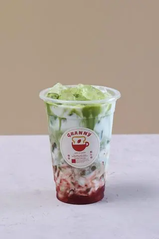 Hình ảnh Matcha Vui Tươi