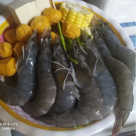 Hình ảnh Lẩu Tôm Vừa