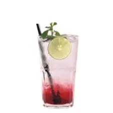 Hình ảnh Soda dâu
