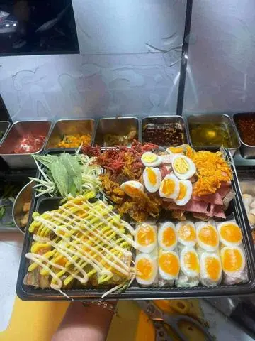 Hình ảnh Mẹt số 4