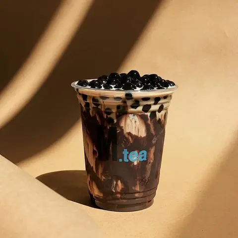 Hình ảnh Trà sữa socola