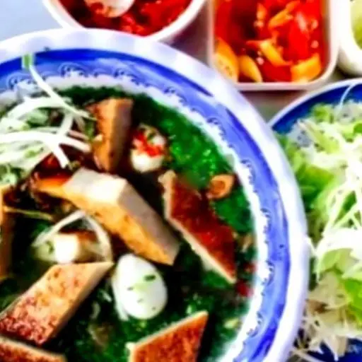 Hình ảnh Bún xương