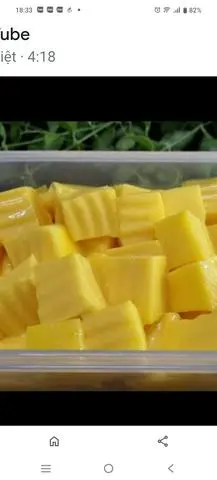 Hình ảnh pudding trứng
