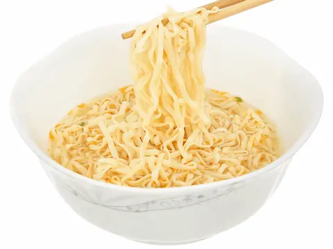 Hình ảnh MÌ GÓI 