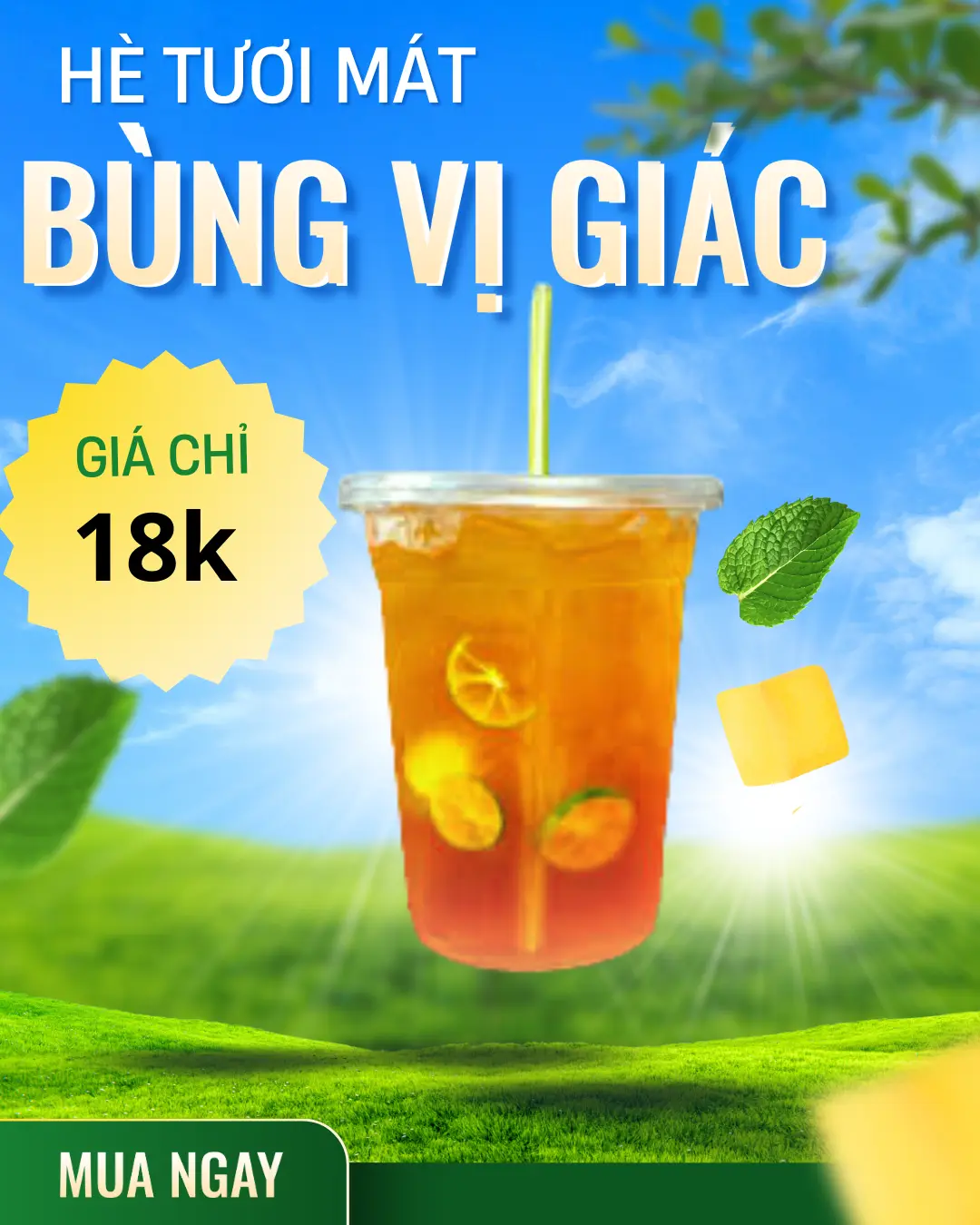 Hình ảnh trà tắc mật ong lý 700ml (betseolo)