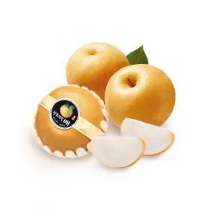 Hình ảnh Lê Hàn 400gr 