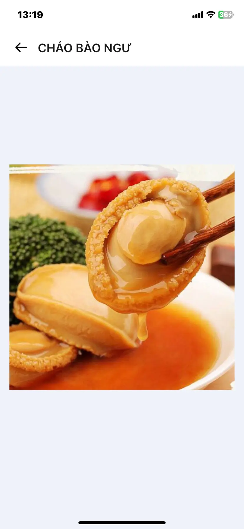Hình ảnh THÊM BÀO NGƯ ( 1 BÉ )