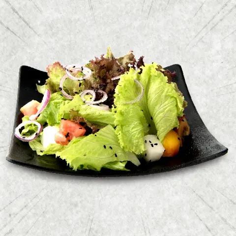 Hình ảnh 1 Salad Xốt Dầu Giấm