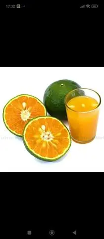 Hình ảnh Nước cam vắt