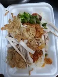 Hình ảnh Xôi mặn