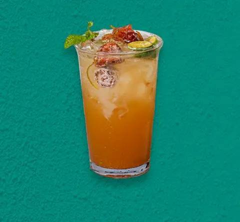 Hình ảnh Kumquat Tea
