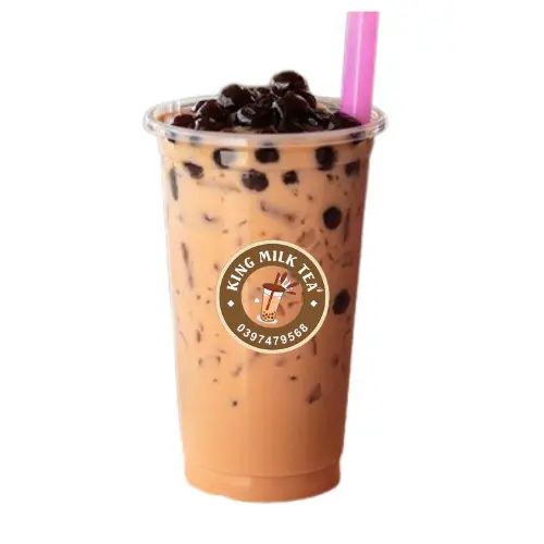 Hình ảnh Trà sữa King Socola 