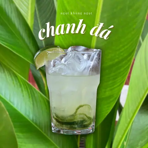 Hình ảnh Chanh Đá