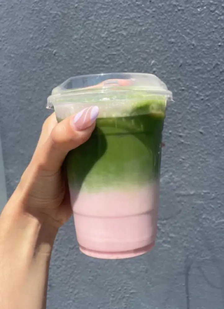 Hình ảnh Combo Sakura Mộng Mơ – Lạ Miệng & Chill