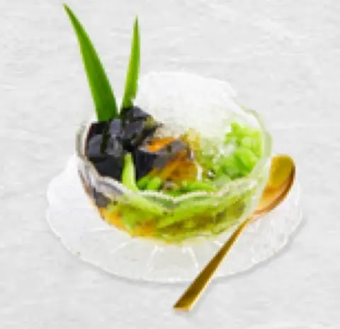 Hình ảnh Chè Bánh Lọt
