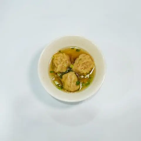 Hình ảnh Hoành Thánh Thêm 3 Viên