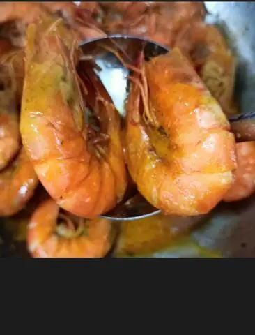 Hình ảnh Tôm Thêm