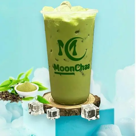 Hình ảnh Trà Sữa Matcha