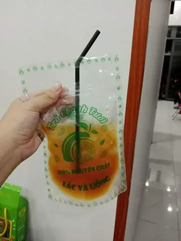 Hình ảnh Trà Tắc