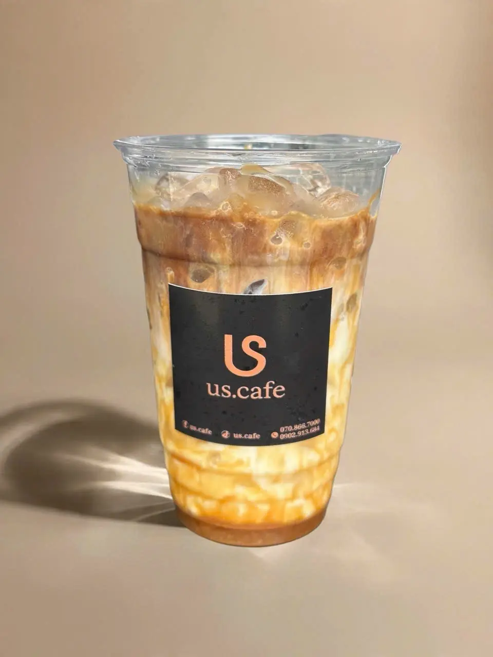 Hình ảnh Caramel Latte 