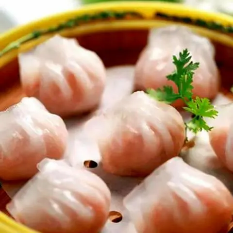 Hình ảnh Há cảo tôm - 6 viên