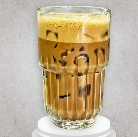 Hình ảnh Cà-phê sữa 