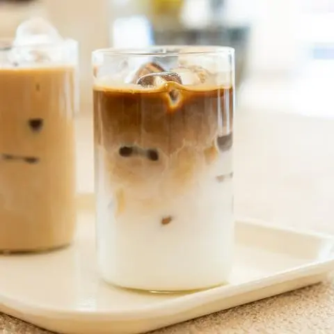 Hình ảnh Fine Robusta - White Coffee (Hot/ Ice)