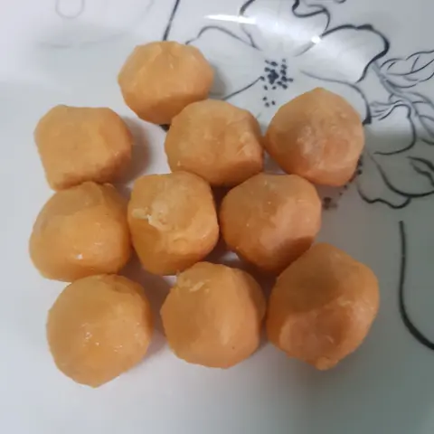 Hình ảnh Tôm viên - 10 viên