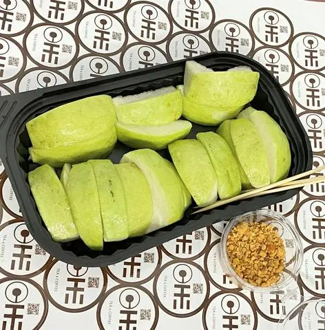 Hình ảnh Ổi Nữ Hoàng