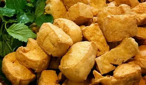 Hình ảnh Đậu hủ thêm