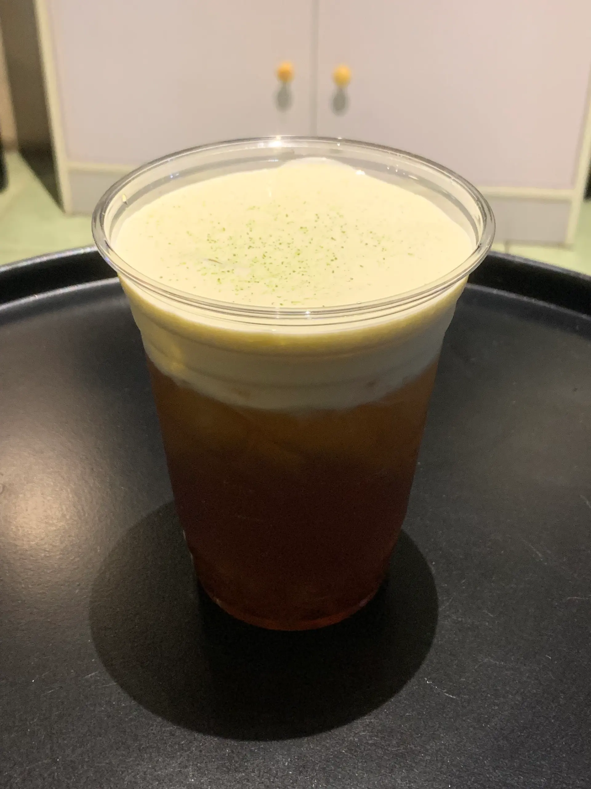 Hình ảnh Black Cloud