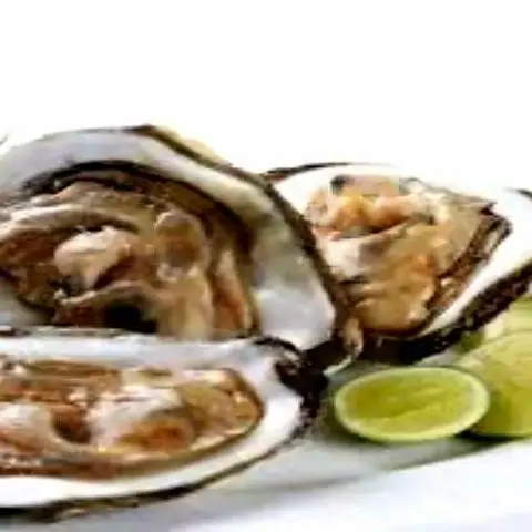 Hình ảnh Hàu Nướng Mọi