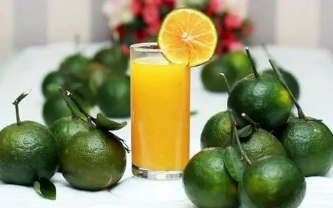 Hình ảnh Nước Cam