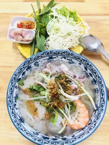 Hình ảnh Bún Hải Sản 