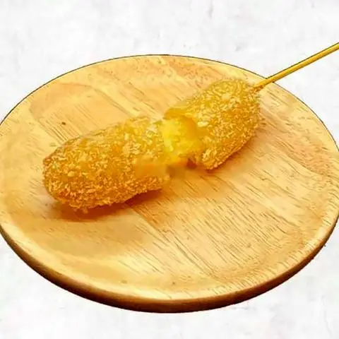 Hình ảnh Phô mai que