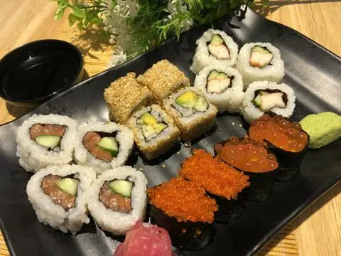 Hình ảnh Combo 6