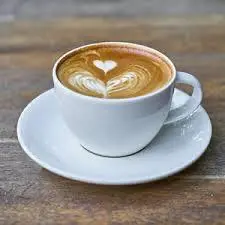 Hình ảnh Latte Coffee