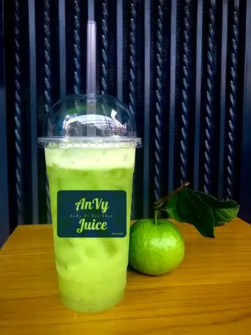 Hình ảnh Nước ép Ổi
