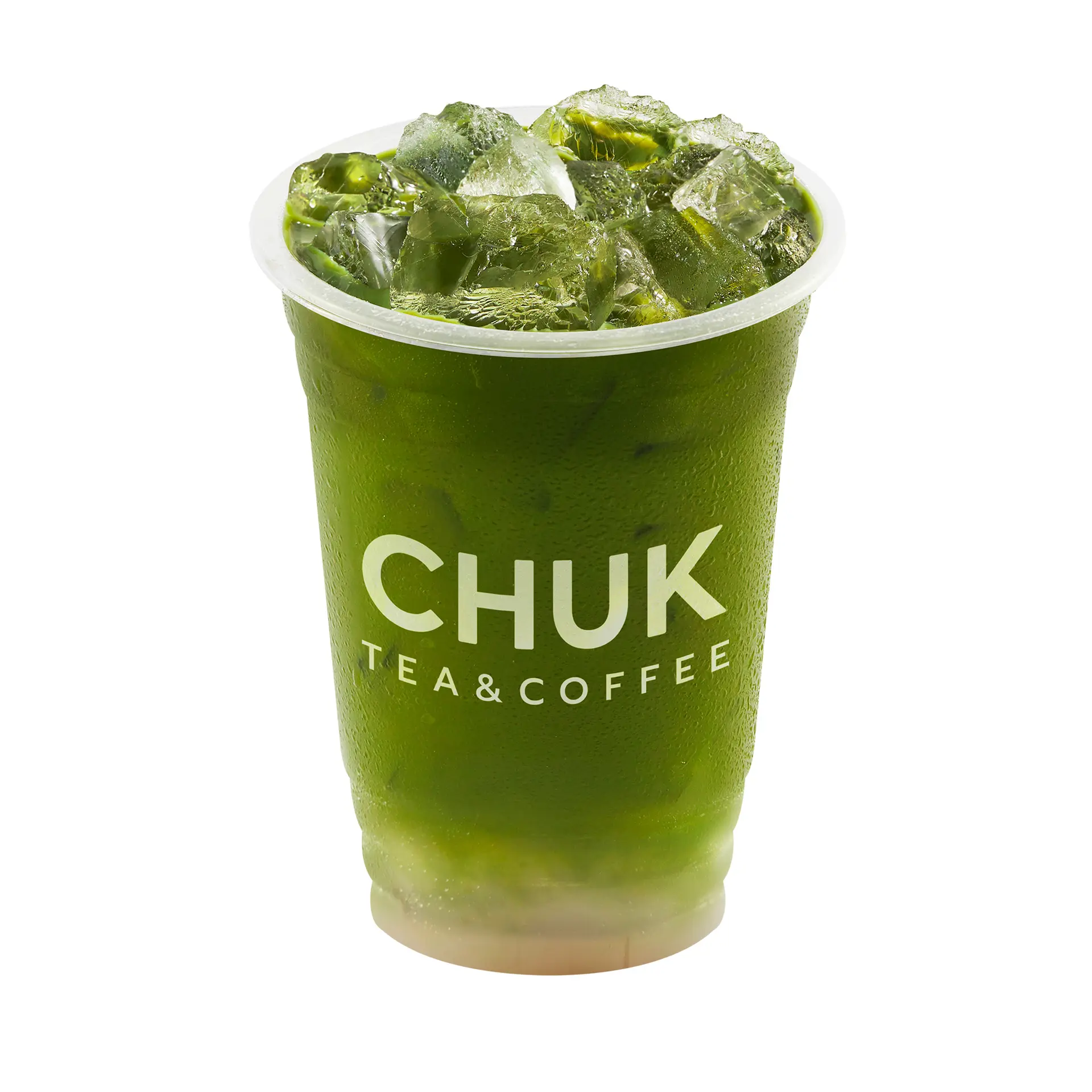 Hình ảnh [BEST SELLER] Matcha Latte