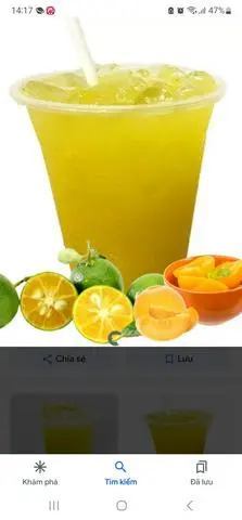 Hình ảnh MÍA  TẮC